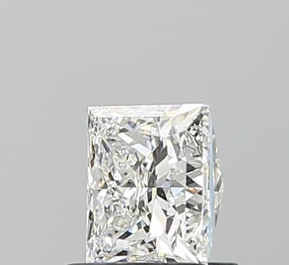 Princess Lab-Grown Diamond image