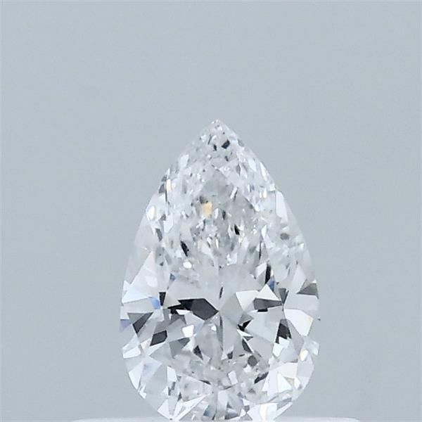 Pear Lab-Grown Diamond image
