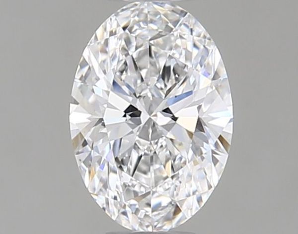 Oval Diamond image