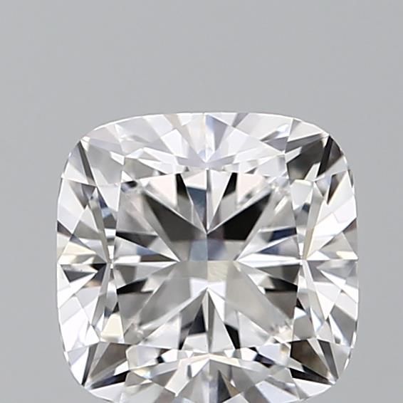 Cushion Lab-Grown Diamond image