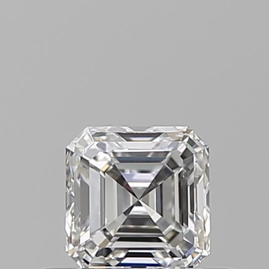 Asscher Diamond image