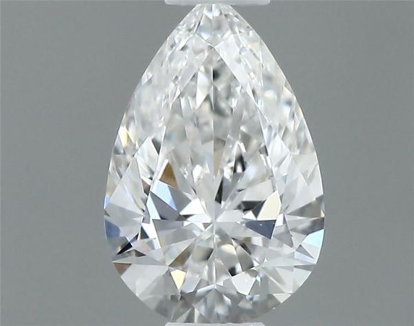 Pear Diamond image