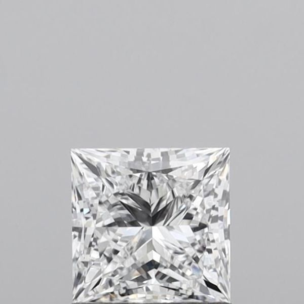 Princess Lab-Grown Diamond image