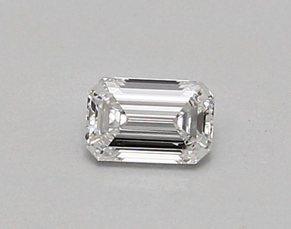 Emerald Lab-Grown Diamond image