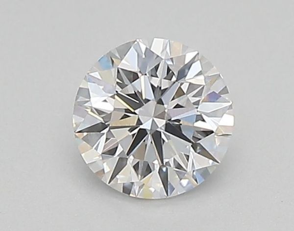 Round Lab-Grown Diamond image