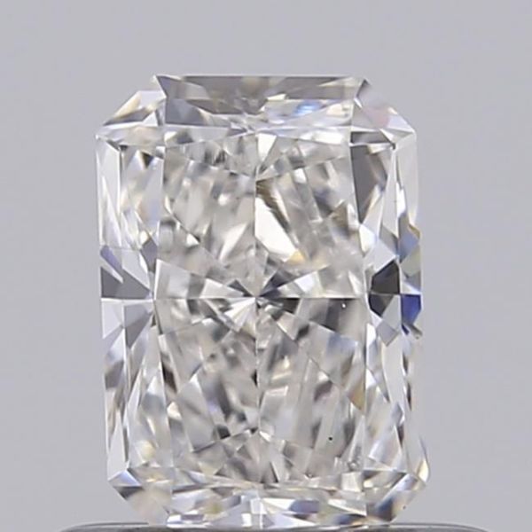 Radiant Lab-Grown Diamond image