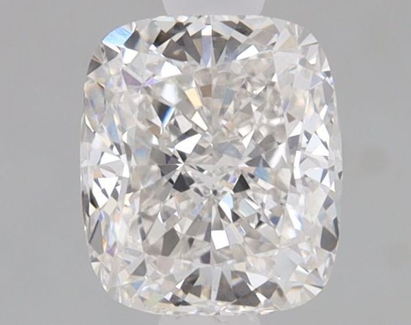 Cushion Lab-Grown Diamond image