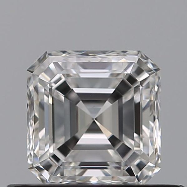 Asscher Diamond image