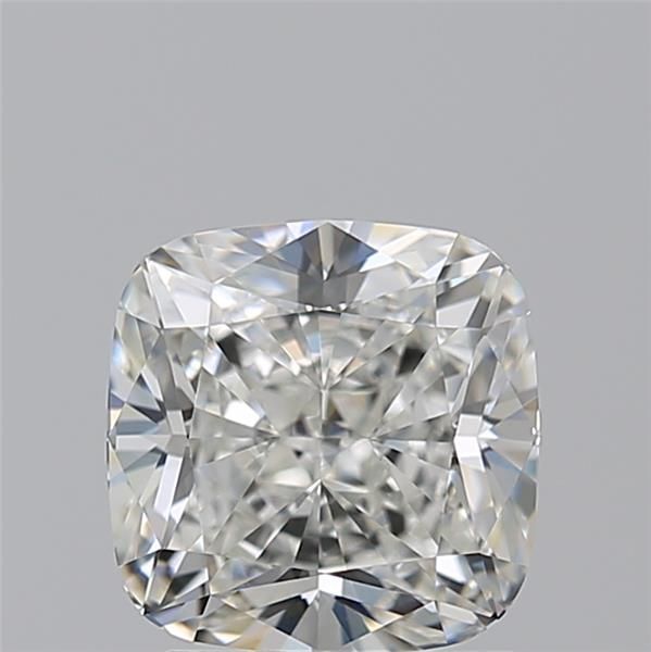 Cushion Diamond image