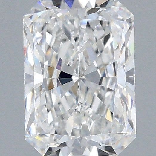 Radiant Lab-Grown Diamond image