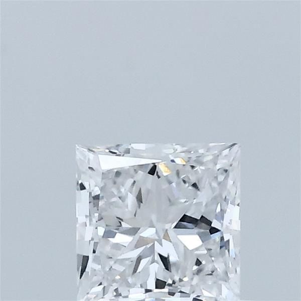 Princess Lab-Grown Diamond image