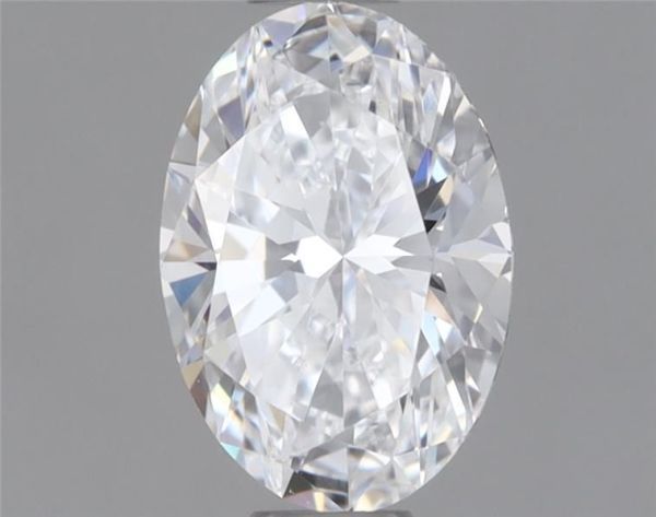 Oval Diamond image