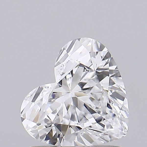 Heart Lab-Grown Diamond image