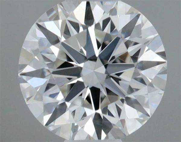 Round Diamond image
