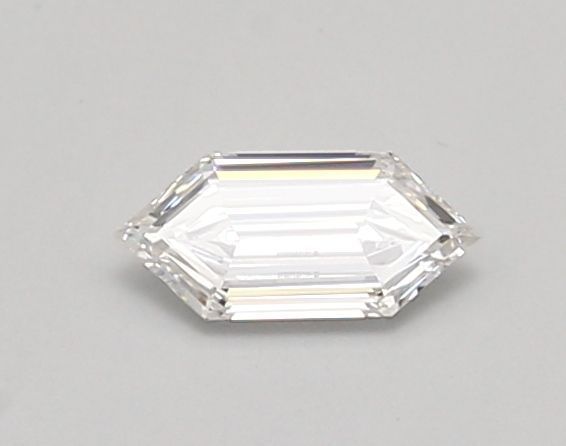Hexagonal Lab-Grown Diamond image