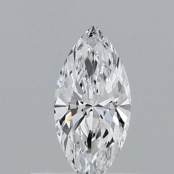 Marquise Lab-Grown Diamond image