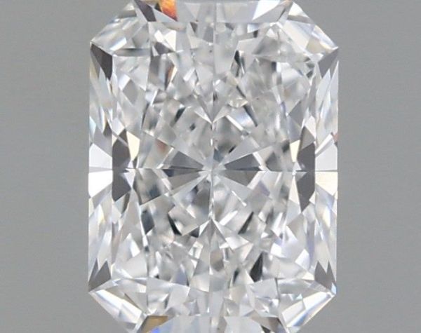 Radiant Lab-Grown Diamond image