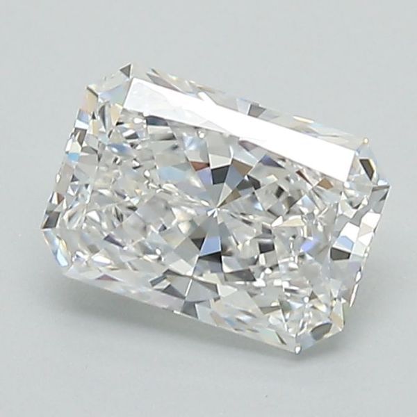 Radiant Lab-Grown Diamond image
