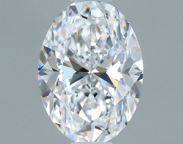 Oval Diamond image