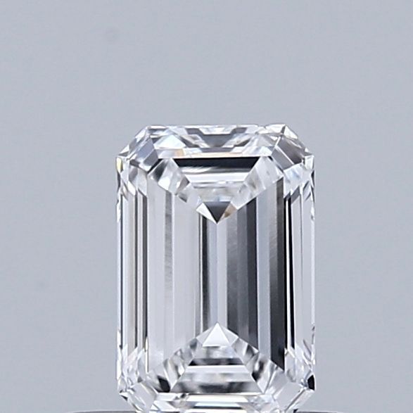 Emerald Lab-Grown Diamond image