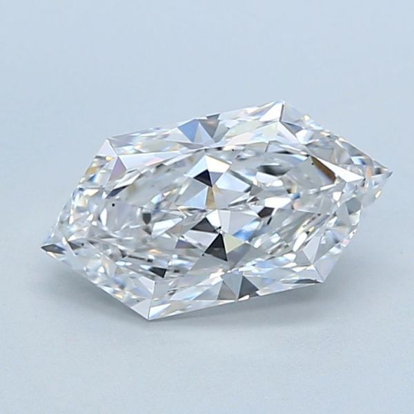 Hexagonal Lab-Grown Diamond image