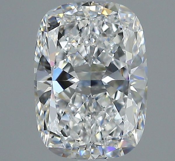 Cushion Diamond image