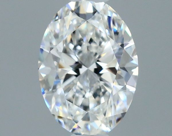 Oval Diamond image
