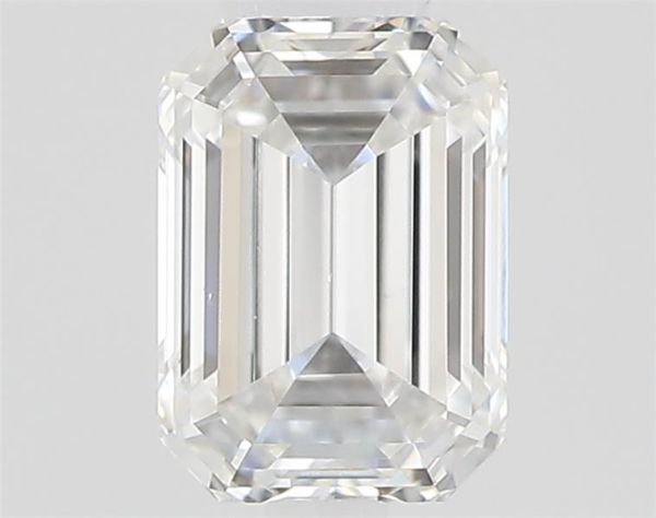 Emerald Diamond image