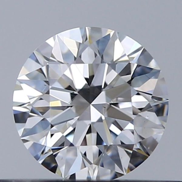 Round Diamond image