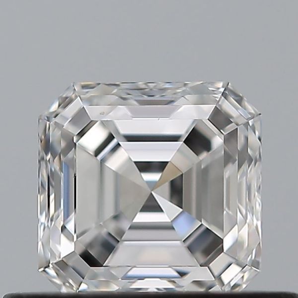 Asscher Diamond image