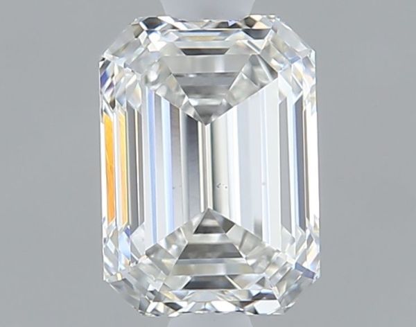 Emerald Diamond image