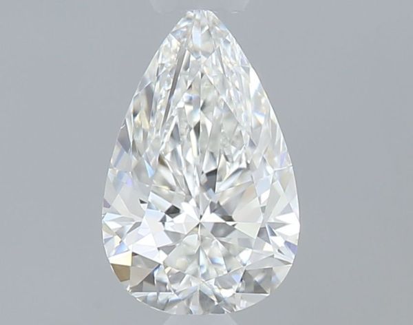 Pear Diamond image