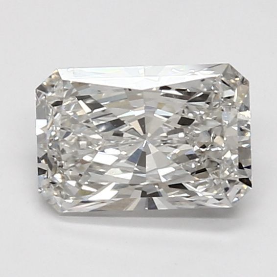 Radiant Lab-Grown Diamond image