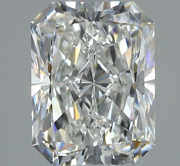 Radiant Diamond image