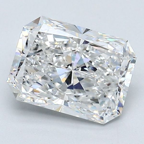 Radiant Diamond image