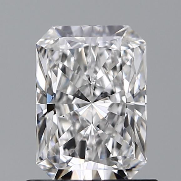 Radiant Lab-Grown Diamond image