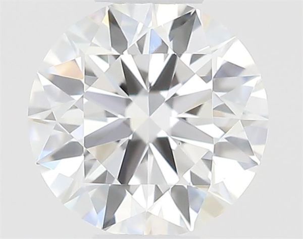 Round Diamond image
