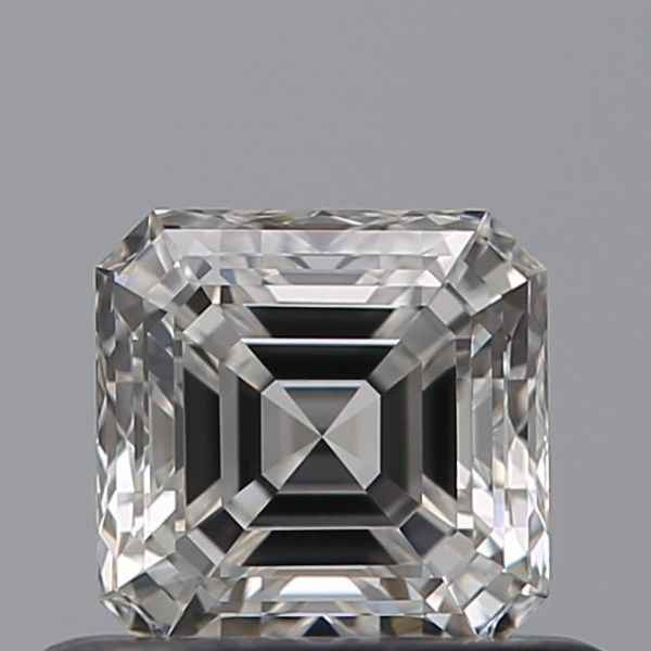 Asscher Diamond image