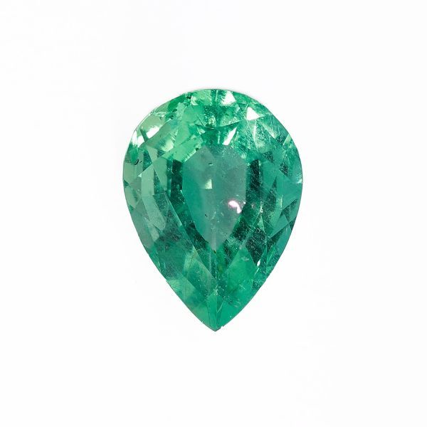 Pear Gemstone image