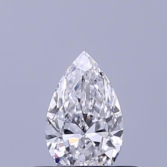 Pear Lab-Grown Diamond image