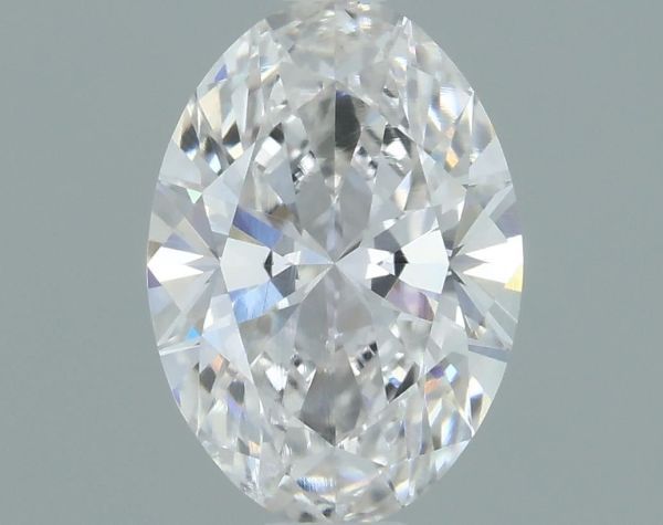 Oval Diamond image