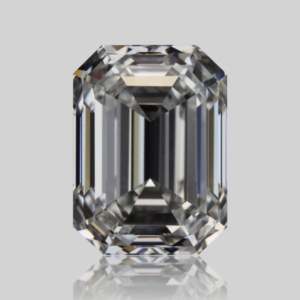 Emerald Diamond image