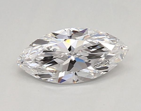 Marquise Lab-Grown Diamond image