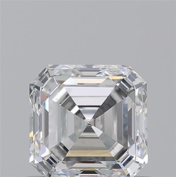 Asscher Diamond image