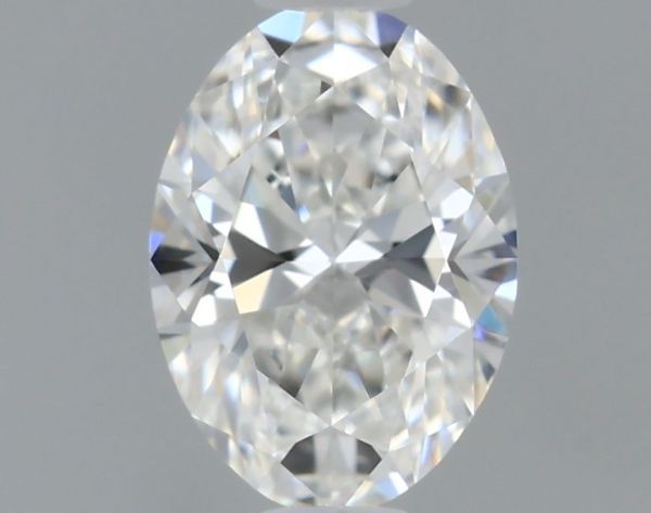 Oval Diamond image