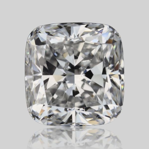 Cushion Diamond image