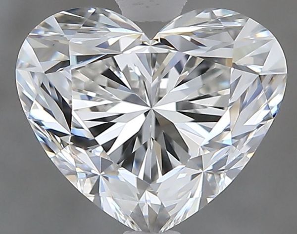 Heart Diamond image