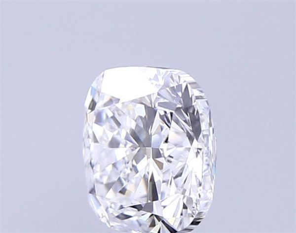 Cushion Lab-Grown Diamond image