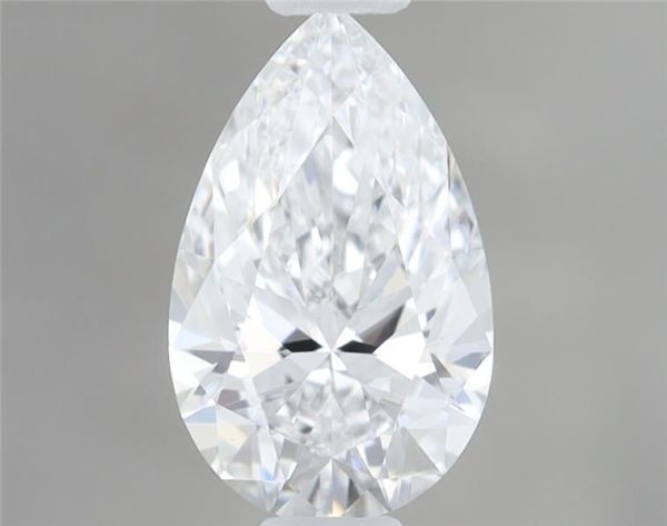 Pear Diamond image