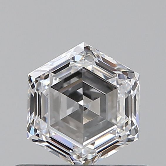 Hexagonal Diamond image